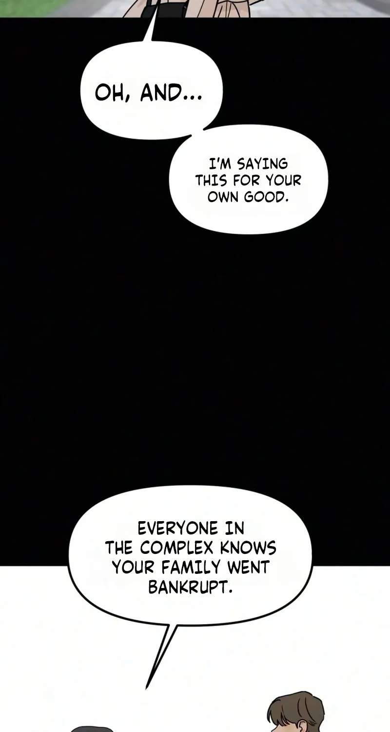 The Delinquent's Pure Love Chapter 35 - page 13