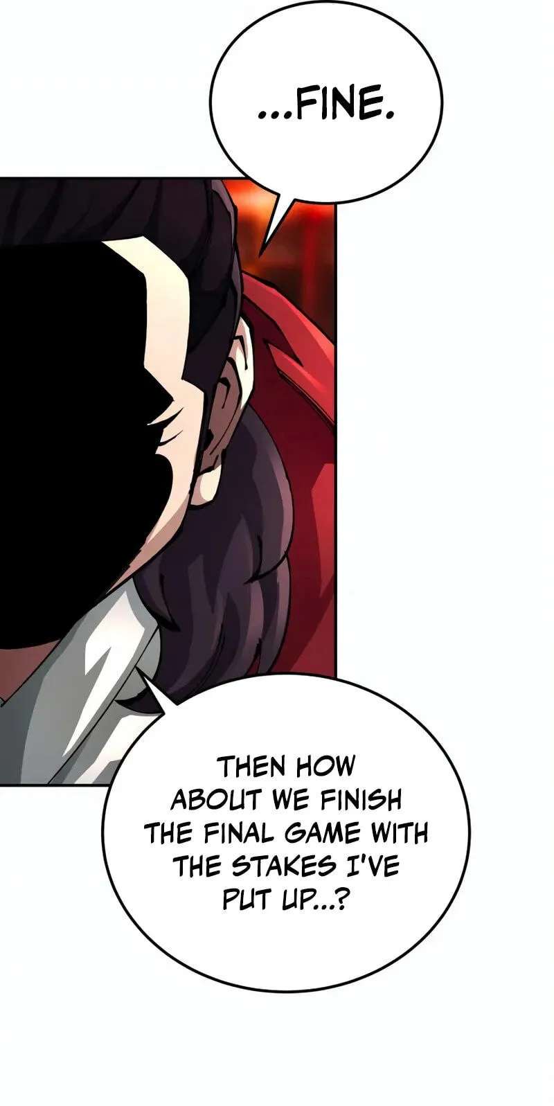 Warrior Grandpa and His Supreme Granddaughter Chapter 119 - page 100