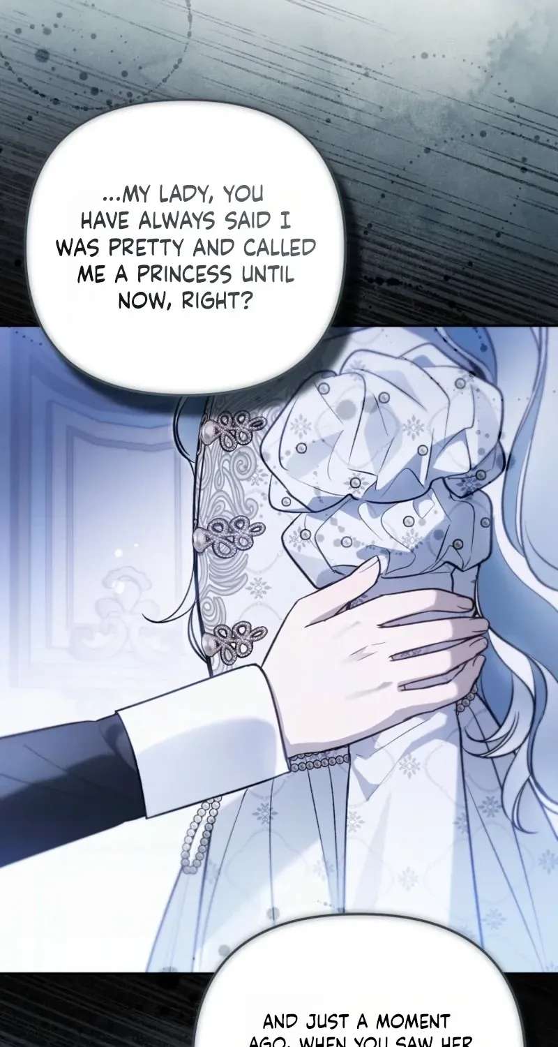 Diana's Dearest Is the Family's Favorite Chapter 66 - page 55