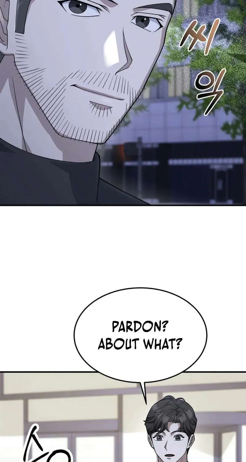 The Chairman Who Just Wants to Slack Off Chapter 25 - page 51