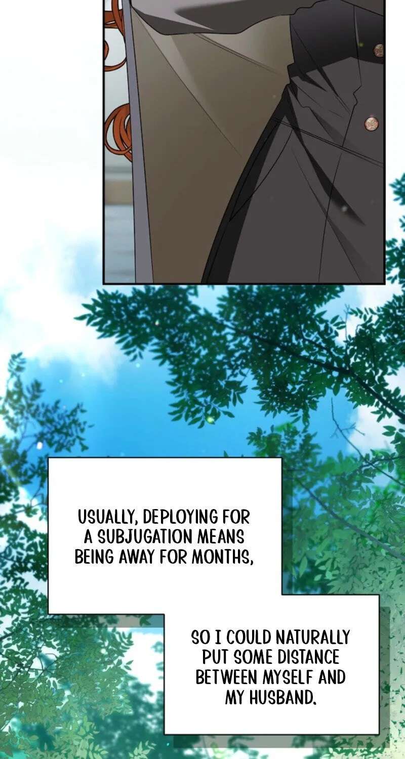 Marriage With A Suspiciously Demure Husband Chapter 23 - page 29
