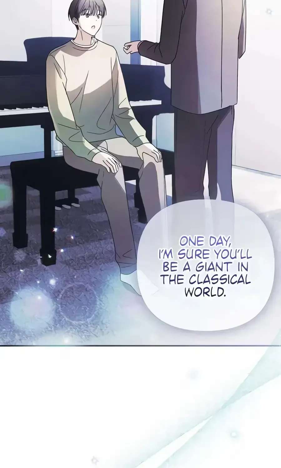 Da Capo for a Musical Genius Chapter 9 - page 84