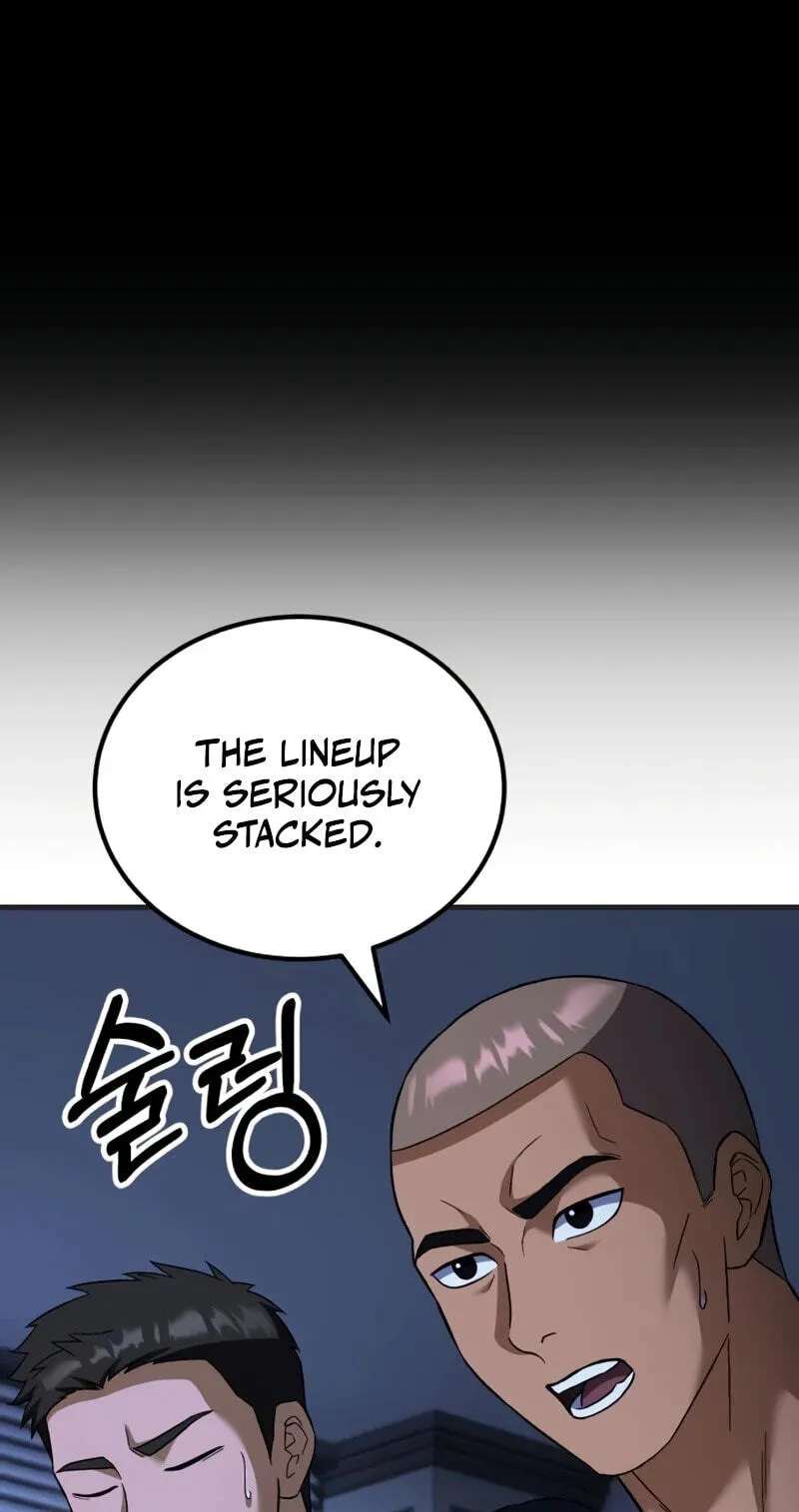The Genius Midfielder’s Passes are Special Chapter 72 - page 10