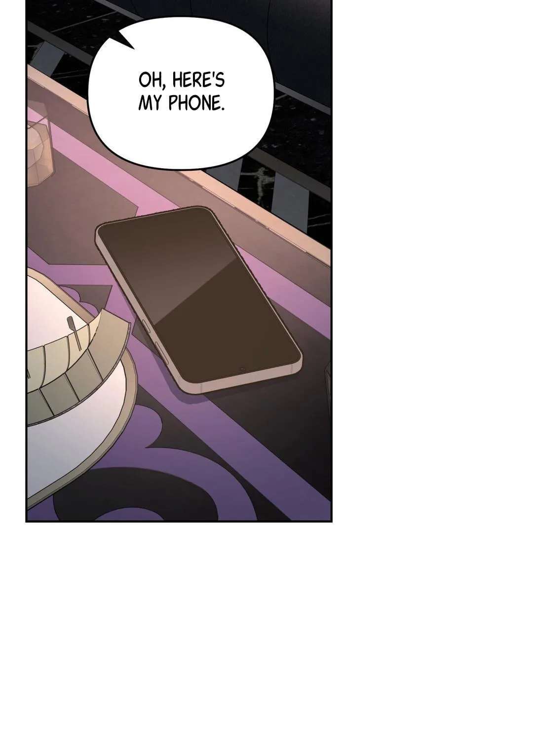 A Tree Without Roots Chapter 115 - page 86