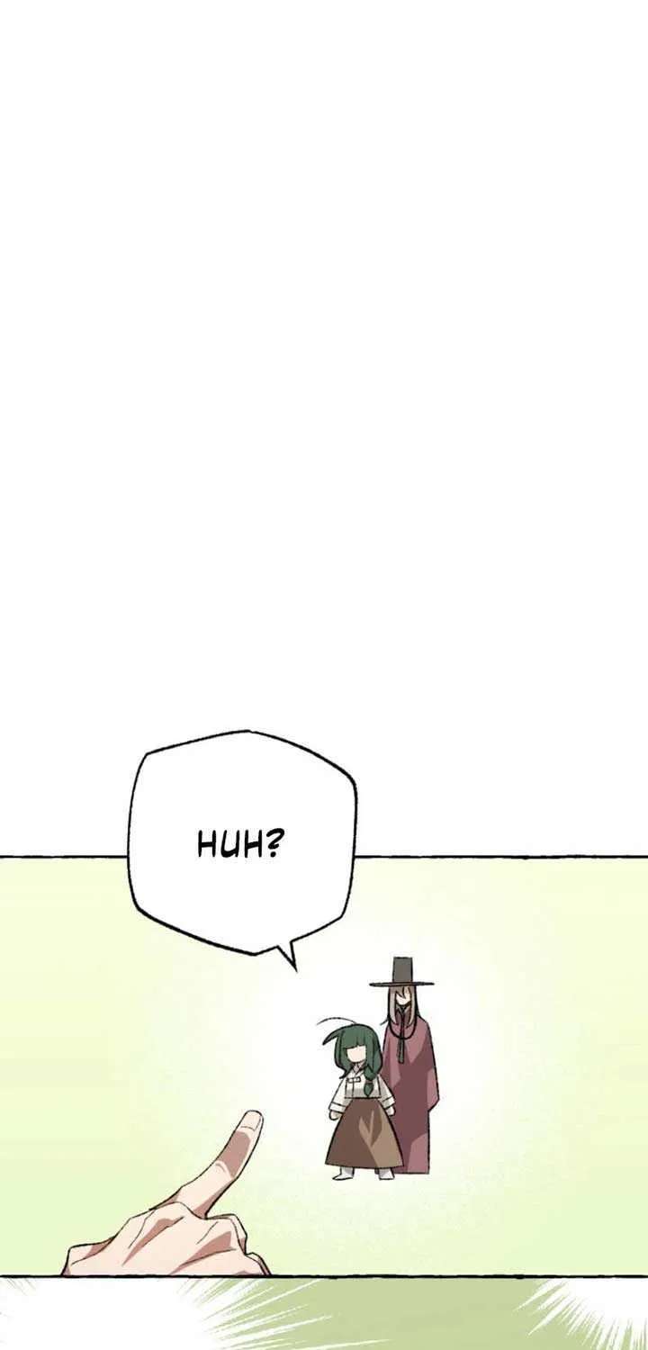 Hyangdan Chronicles Chapter 2 - page 18
