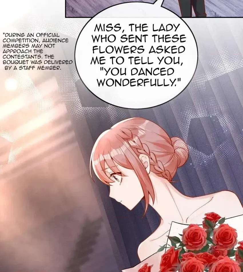 The Way My Nemesis Looks At Me Is Slowly Shifting Chapter 38 - page 10