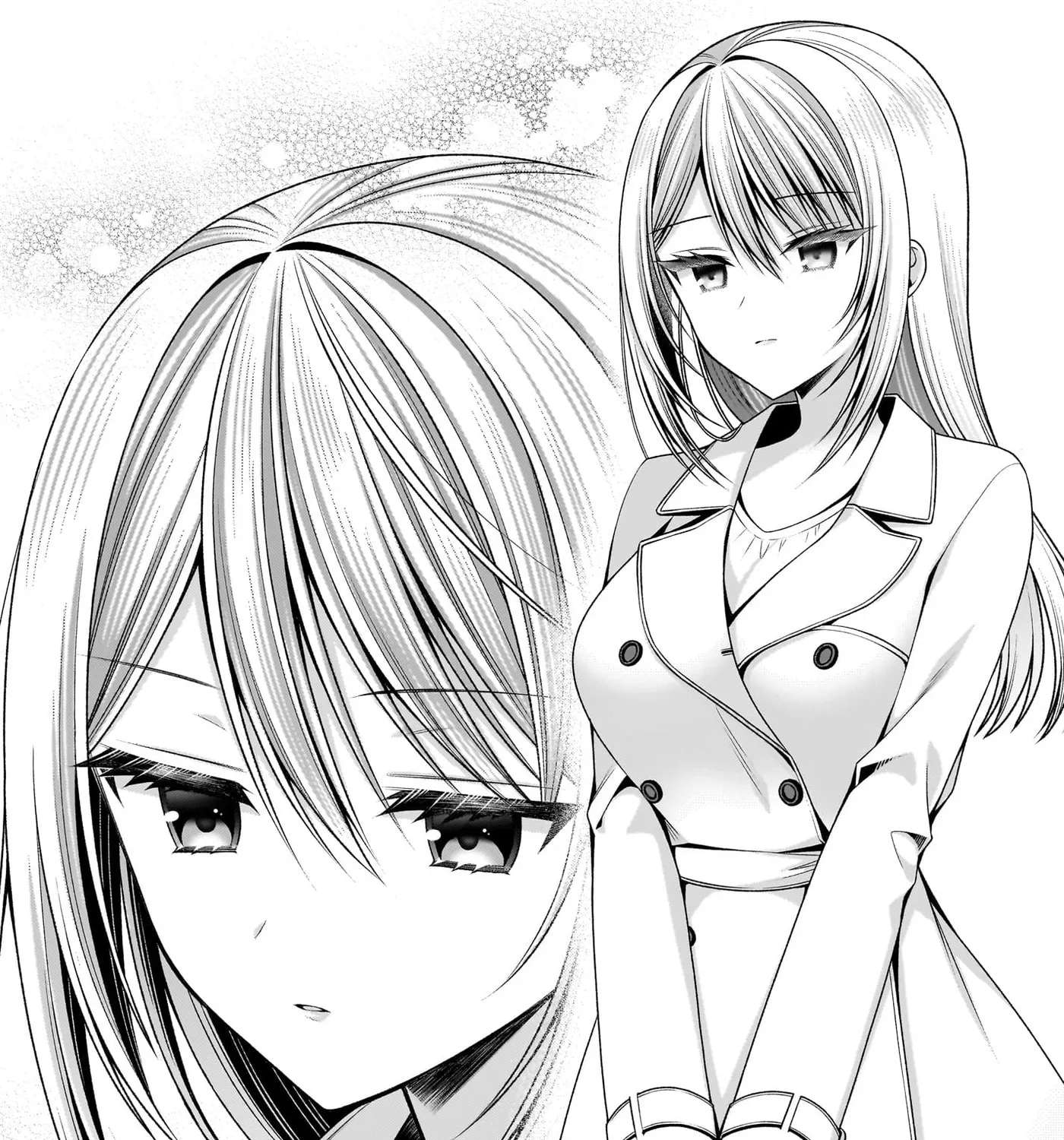 Kanojo o Dere Saseru Houhou o, Shourai Kekkon Suru Ore dake ga Shitteiru Chapter 3 - page 13