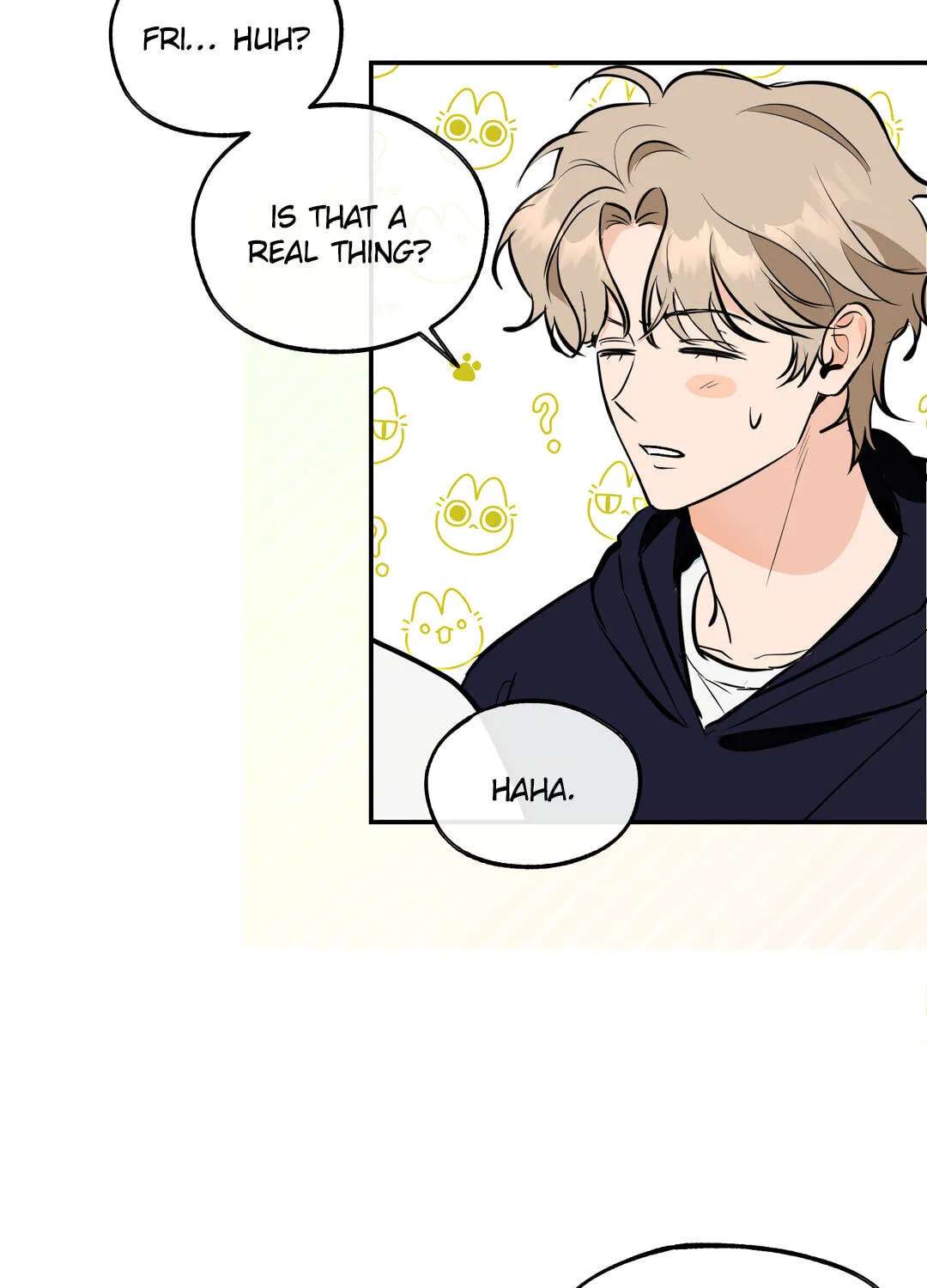 Ice on Me Chapter 12 - page 68
