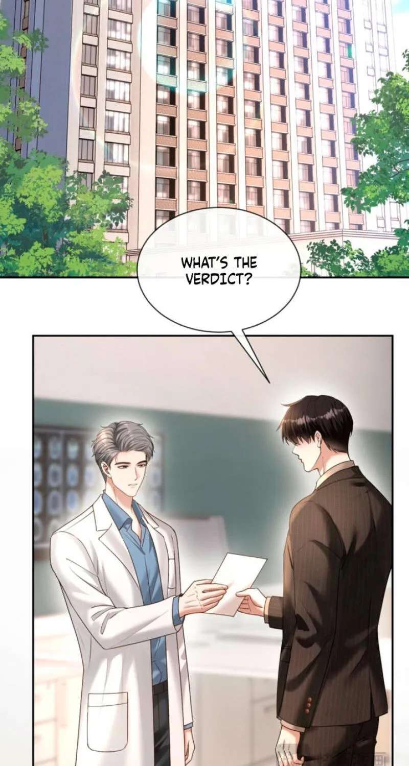 You Are My Thousands of Stars Chapter 67 - page 27