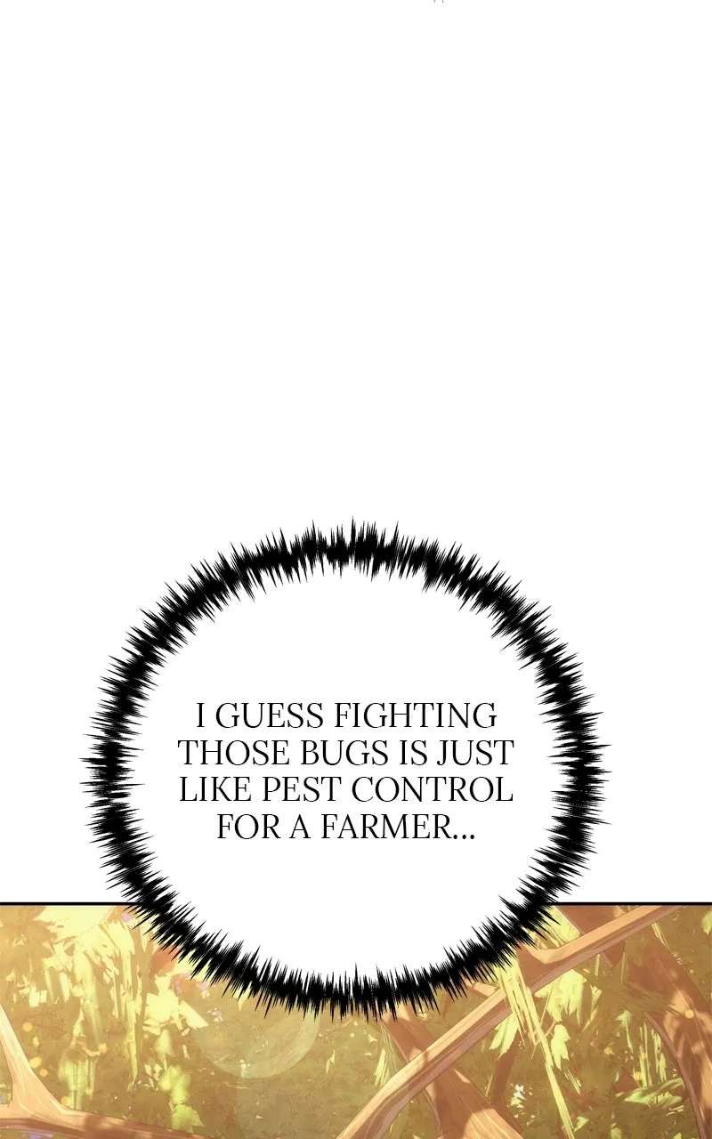 The Goddess of Abundanceand Her Troublemaker Apostle Chapter 30 - page 105