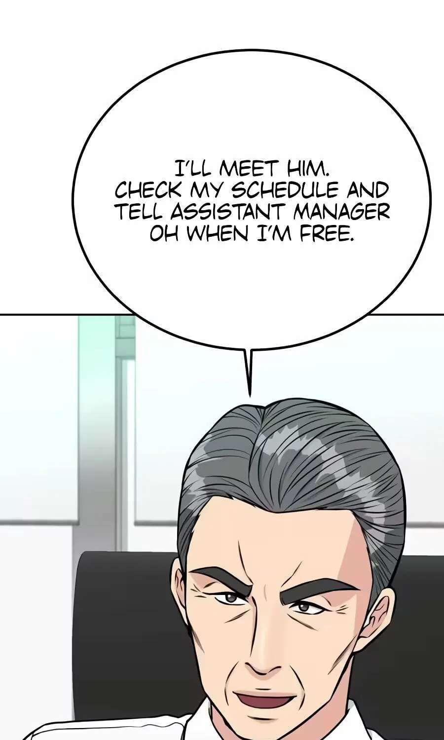 Reincarnated as a New Employee Chapter 100 - page 105