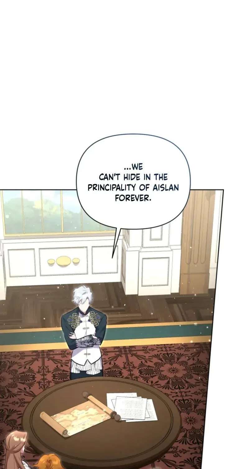 My Mad Fake Marriage to Maddie Chapter 84 - page 49