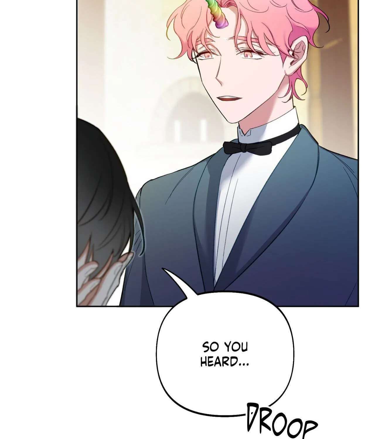 May as Well Get the Best Ending Chapter 56 - page 87