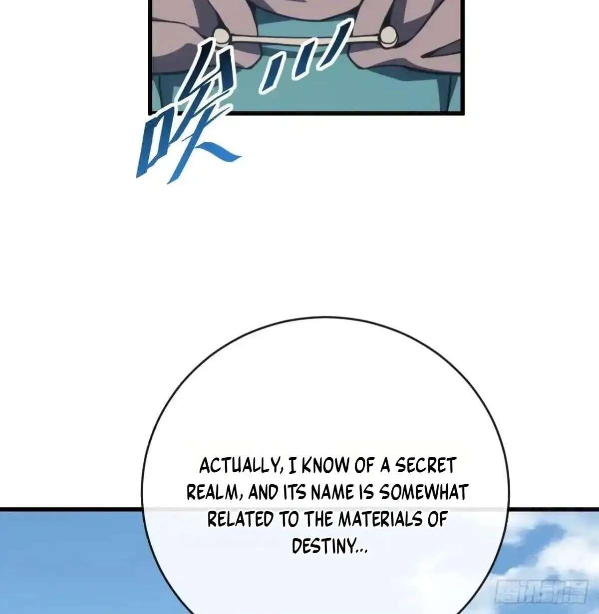 The Lord Of The Wheel Of Destiny Chapter 258 - page 46
