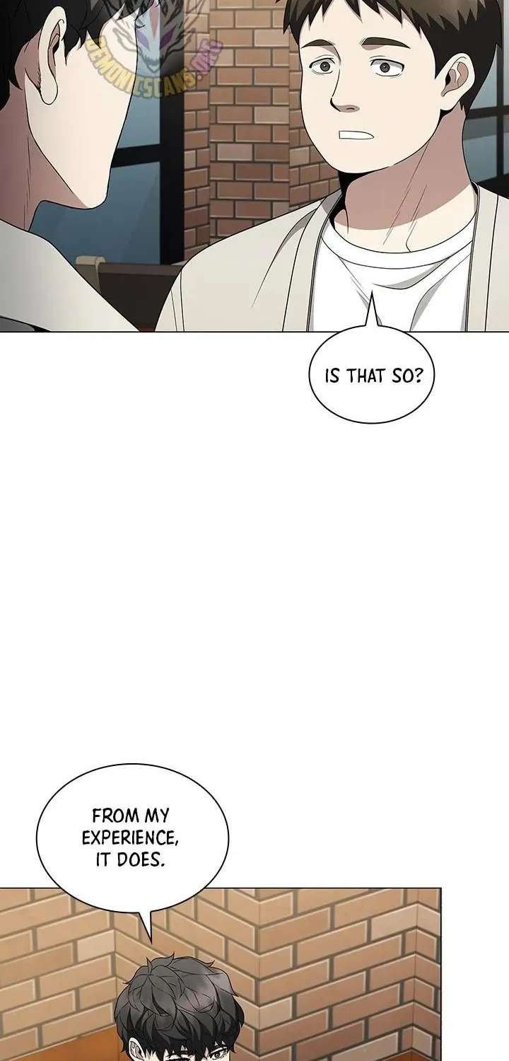 Dr. Choi Tae-Soo Chapter 325 - page 73