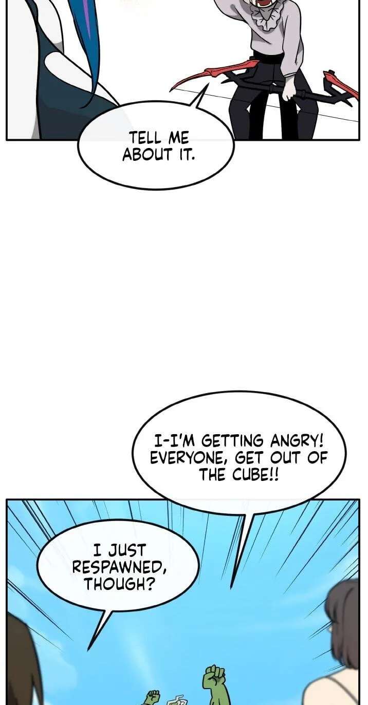 Dream-Sharing Chapter 219 - page 87