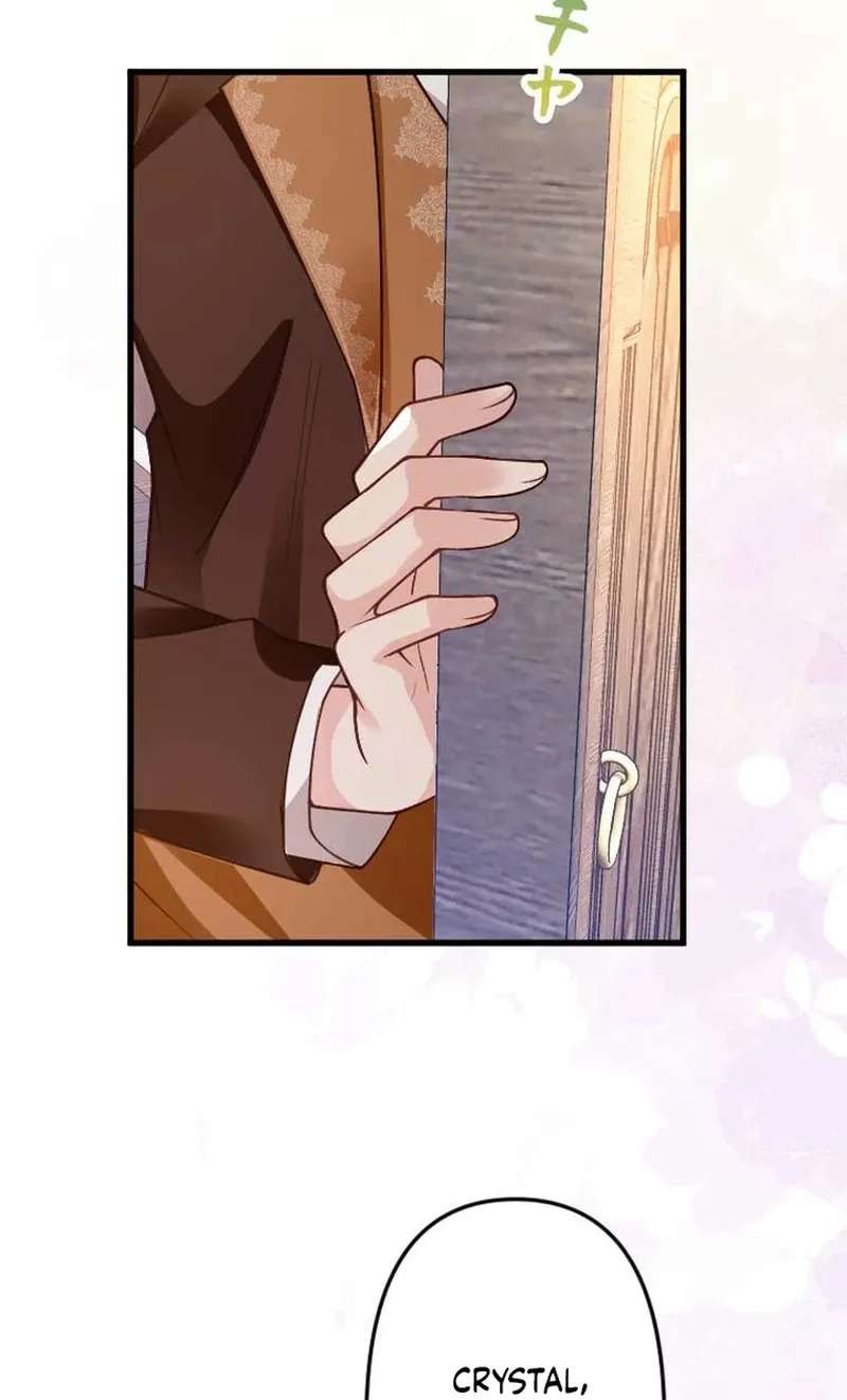 The Tyrant's Overprotective Contract Mother Chapter 49 - page 61