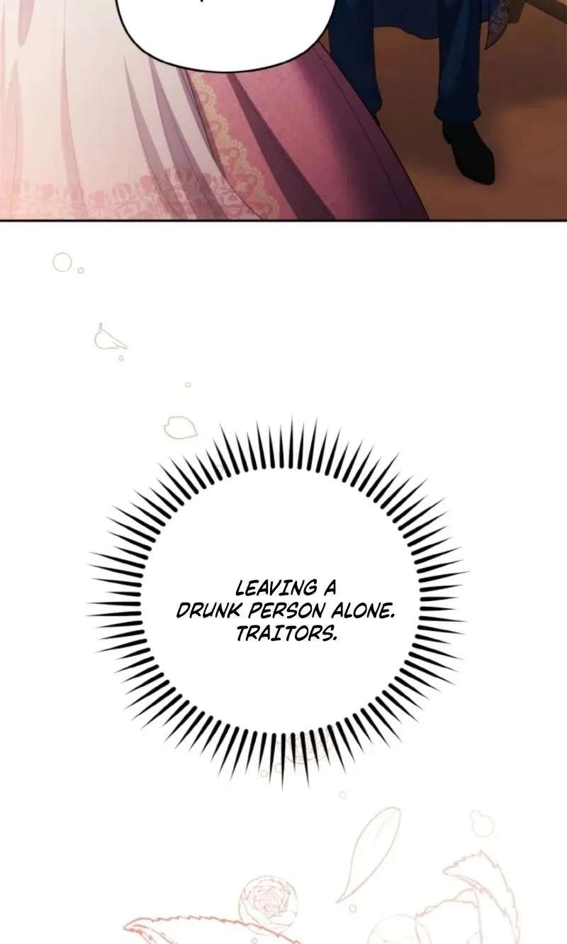 Let's Roll the Tyrant's Alimony Chapter 26 - page 89