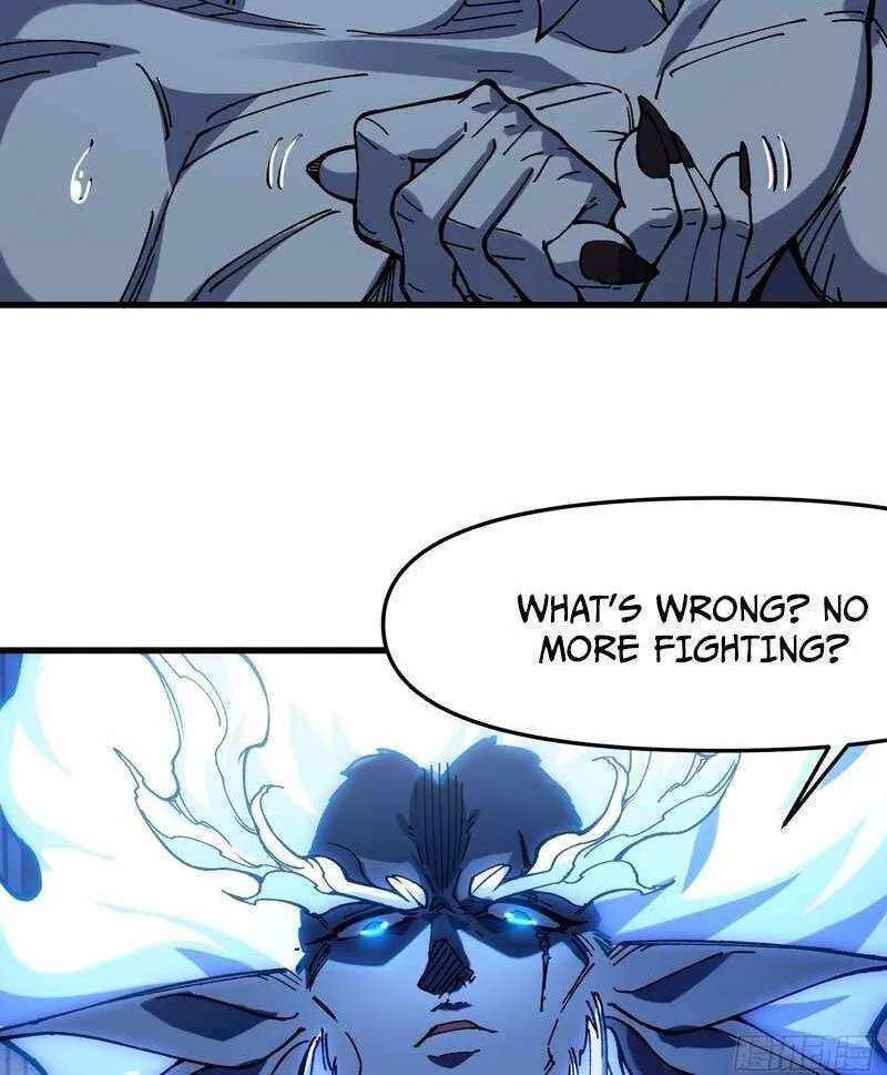 Bai Lan De Wo, Quan Kao Tu Di Xu Ming Chapter 25 - page 44