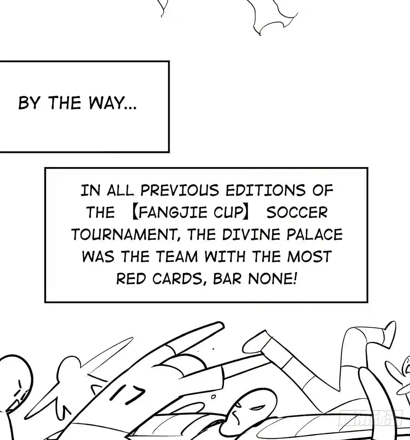 Lucky Me: I Secretly Cultivated for 1,000 Years Chapter 279 - page 187