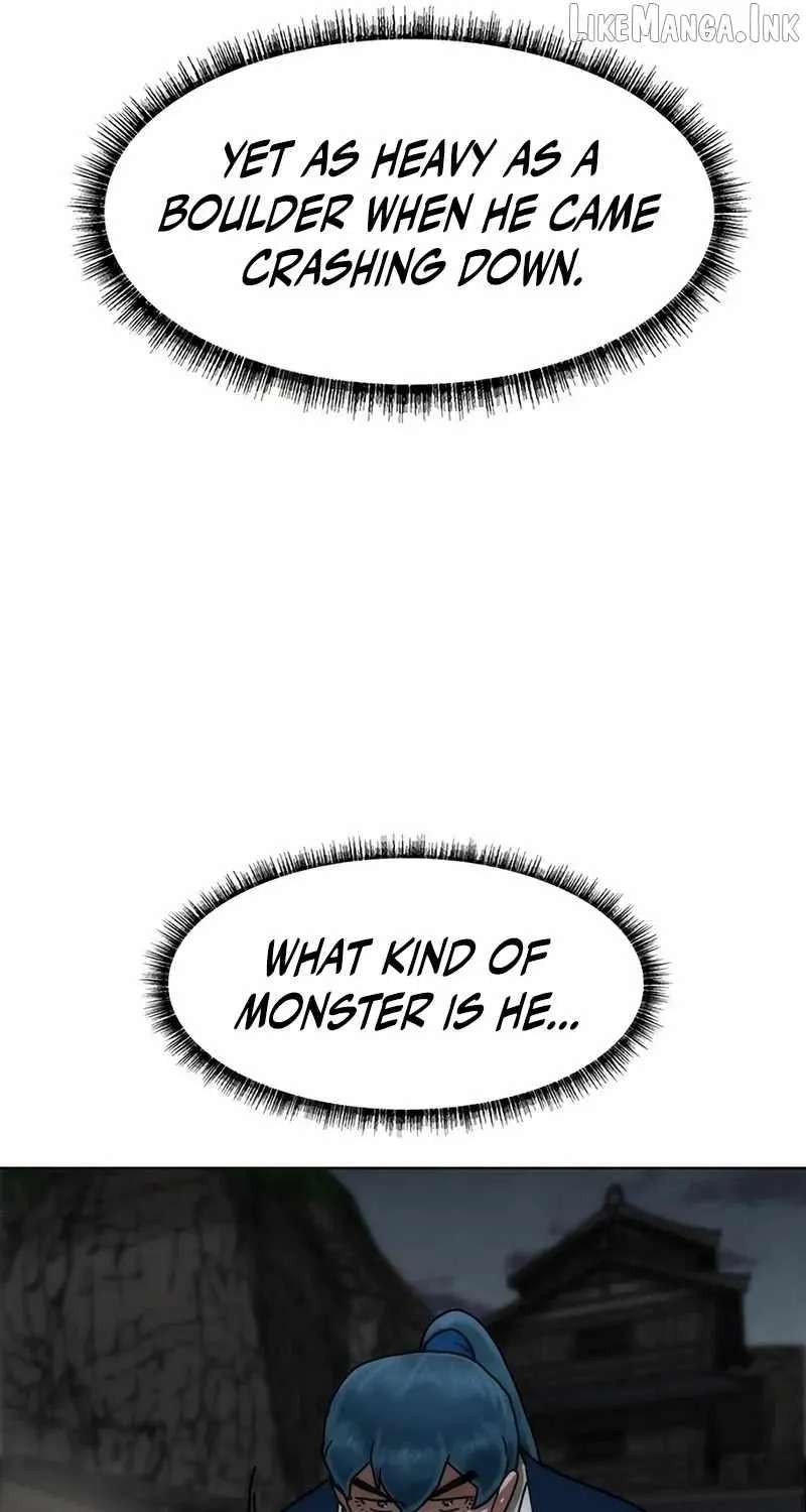 Like a Fiery Flame Chapter 92 - page 82