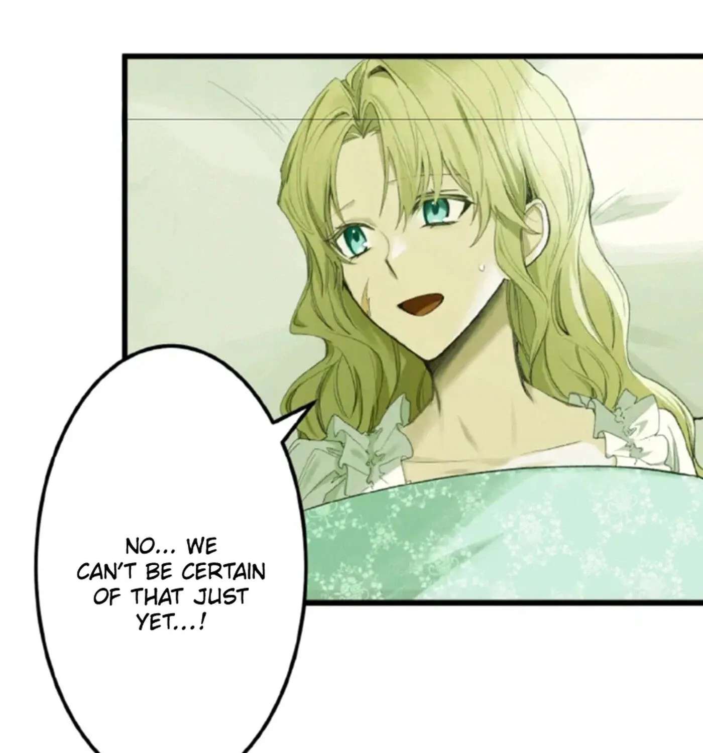 Murderous Lady Charlotte Chapter 37 - page 20