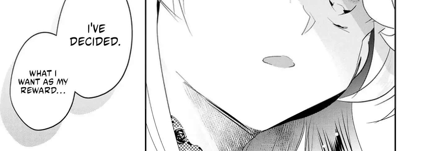 The Happy Dark History of a Complicated Lady: A Secret Approach to Being Doted on by an Oblivious Knight Chapter 4 - page 42