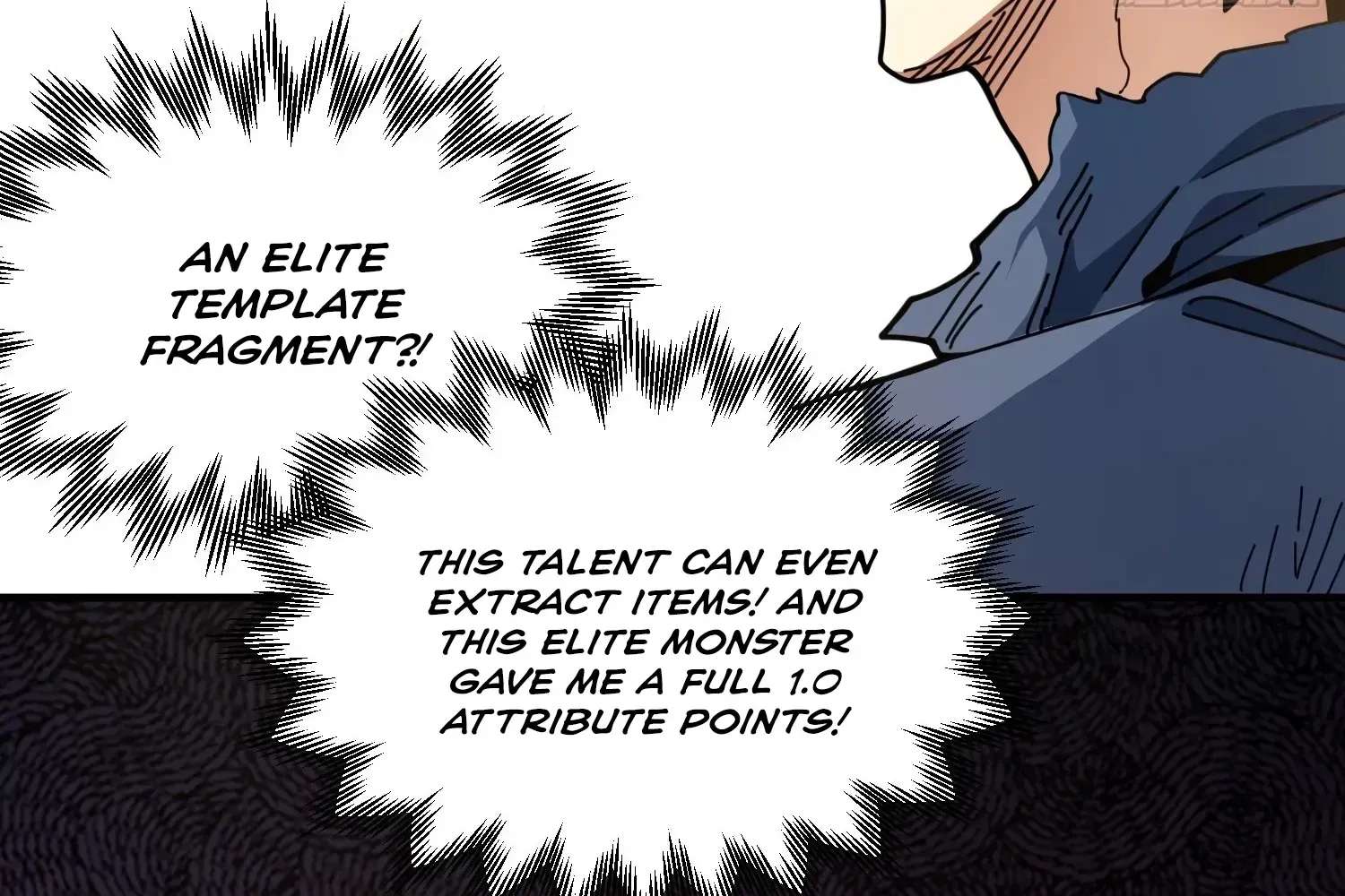 Extracting My Way to Become the Undead Archmage Chapter 5 - page 97