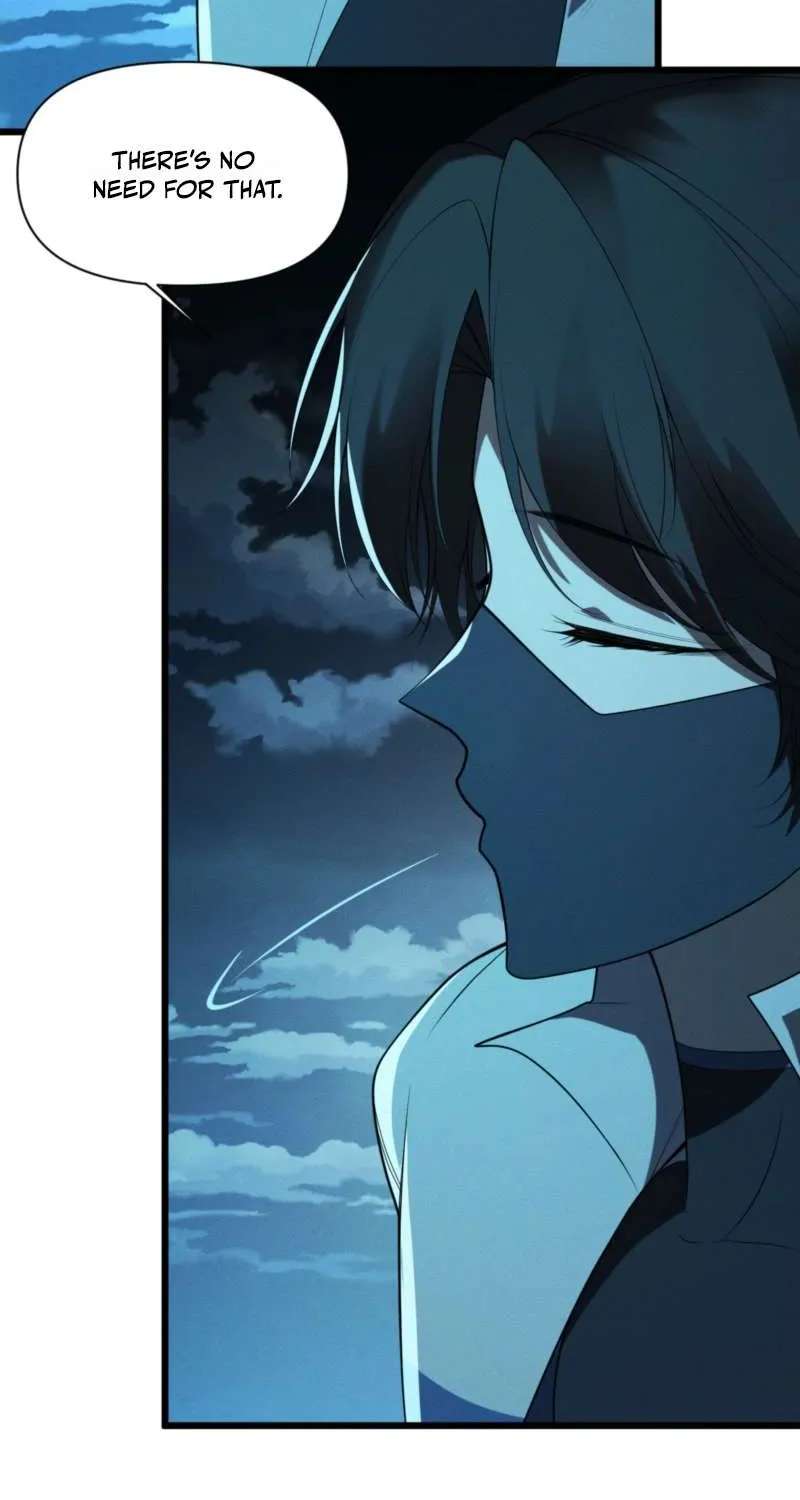 Transmigrating Into The Cyber Game After Being On Top For Killing Boss Chapter 64 - page 13