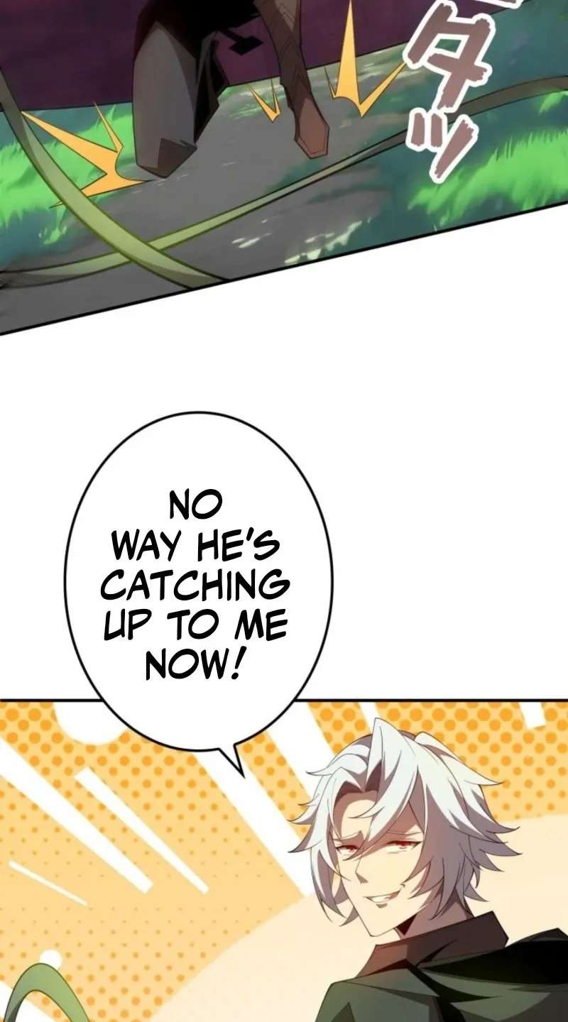 Dream Beast Hunter Chapter 23 - page 14