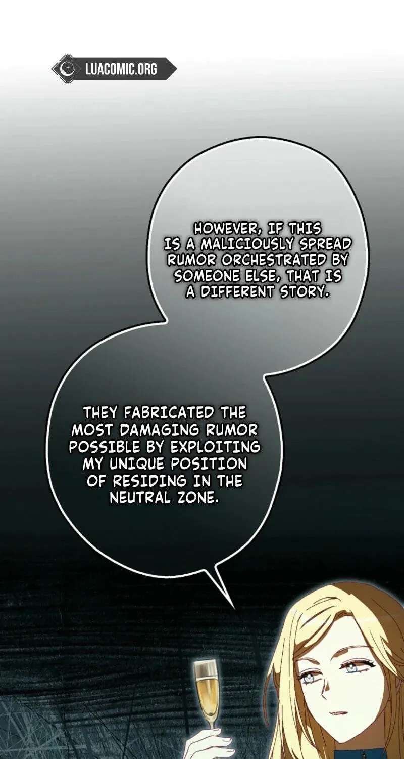 Cinderella's Pocket-Sized Protector Chapter 56 - page 69