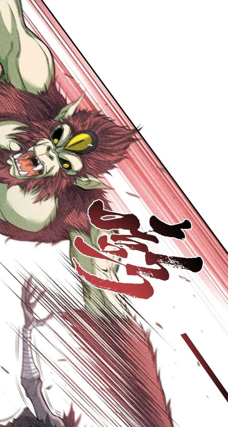 Two Worlds: I Have an Ancient Martial Arts World Chapter 8 - page 53