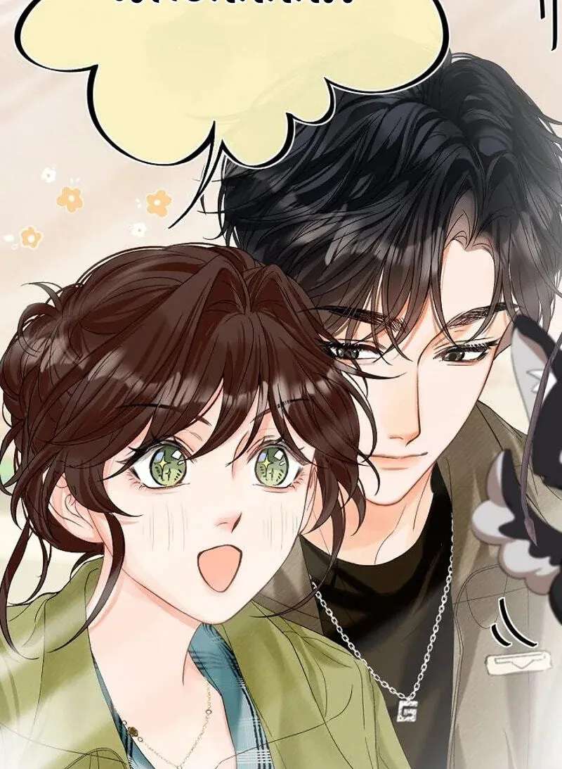 My Blind Date Is My Ex-Boyfriend Chapter 17 - page 109