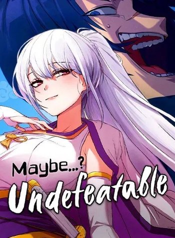 Maybe Undefeatable