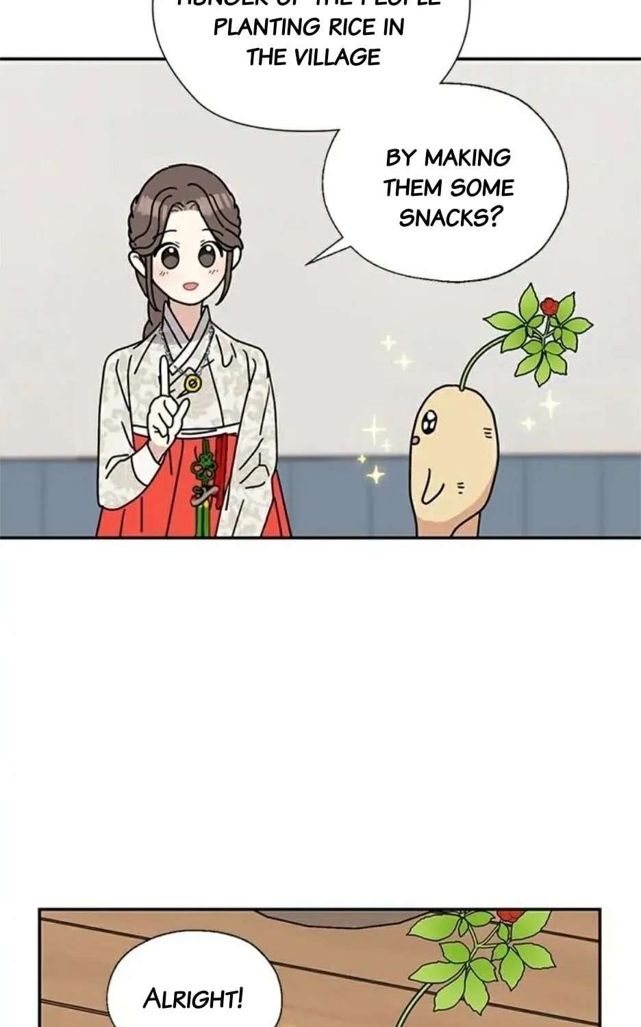 I Became The Chef Of The Dragon King Chapter 113 - page 98