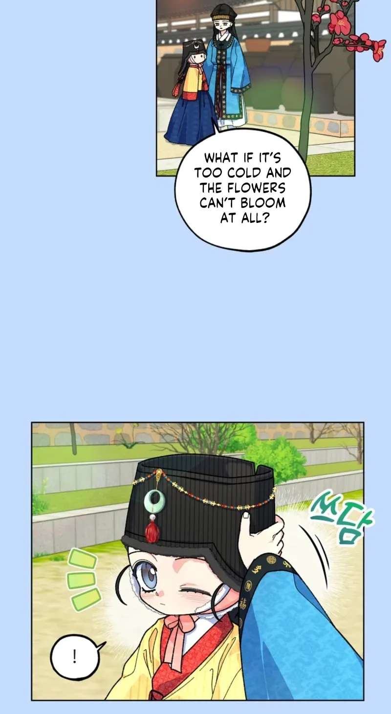 Shadow Moon Chapter 27 - page 58
