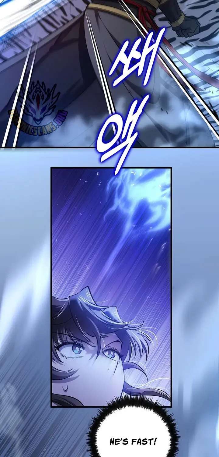 Doctor’s Rebirth Chapter 238 - page 27