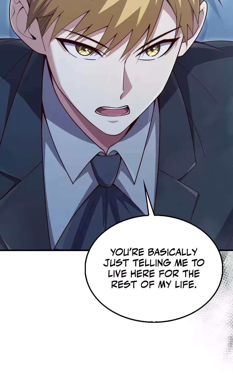 The Lord of Coins Chapter 218 - page 110