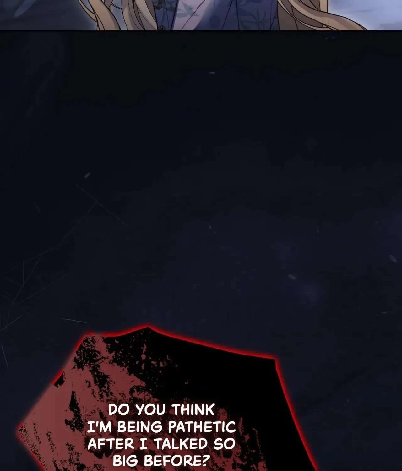 No More Regrets Chapter 59 - page 100