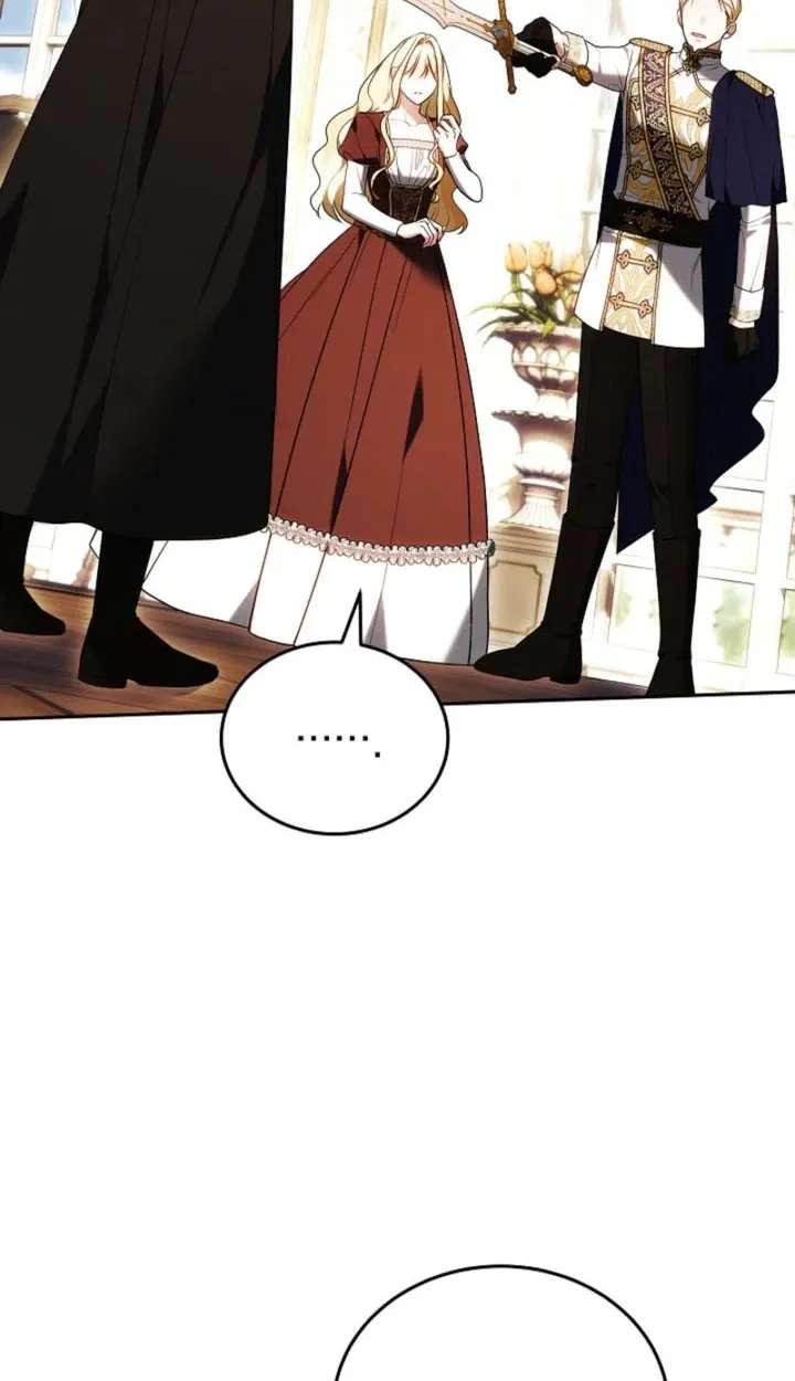 Vote for Your Knight! Chapter 3 - page 83