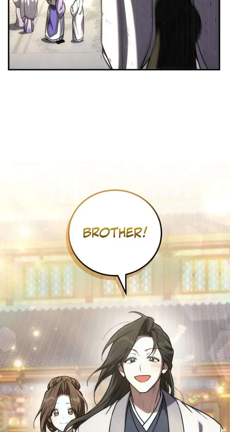 Samryu is the best in the world Chapter 22 - page 45