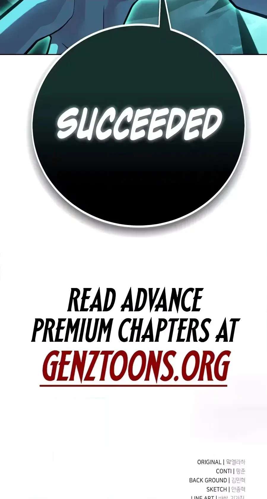 30 Years Have Passed Since the Prologue Chapter 17 - page 195