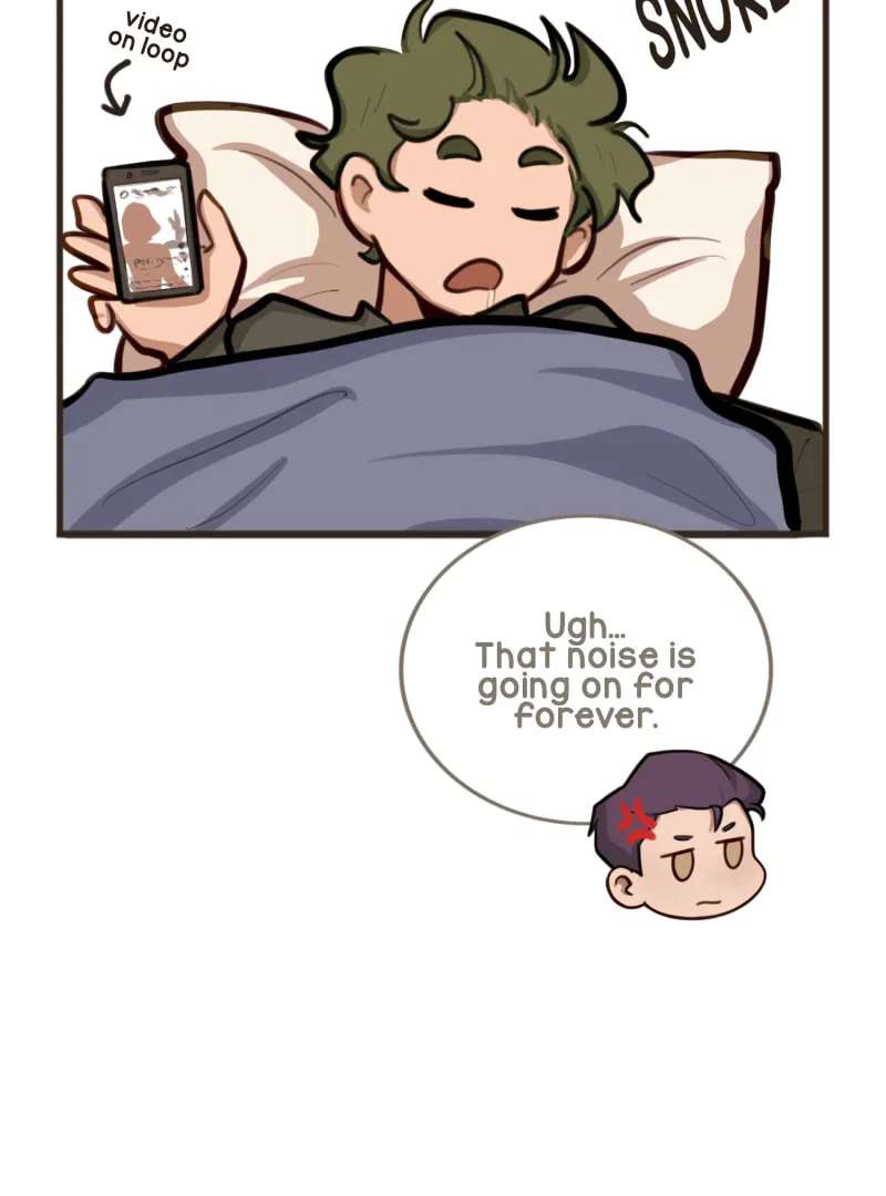 So Not My Type Chapter 134 - page 17