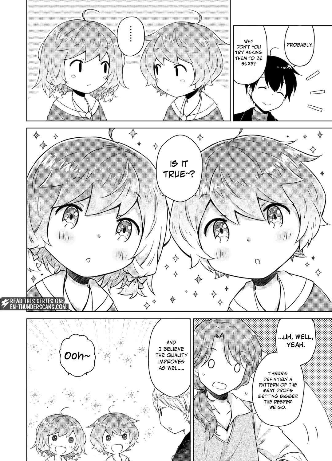 Isekai Yururi Kikou: Kosodateshinagara Boukensha Shimasu Chapter 80 - page 25