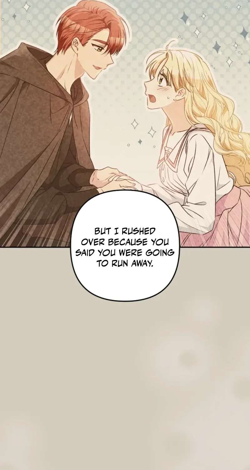Let’s Divorce, Not Obsess! Chapter 60 - page 93