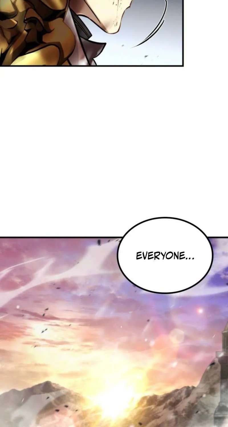 I Became The Rogue First Prince Chapter 53 - page 132