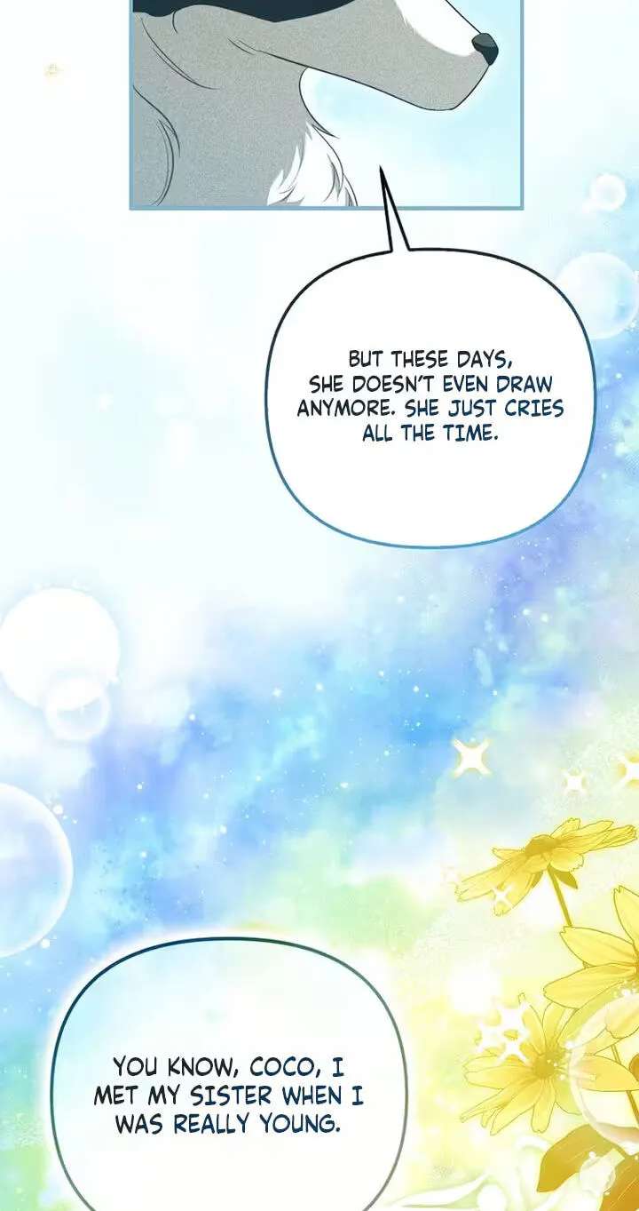 I'm the Brave Puppy Who Came to Save the Villainess Sister Chapter 45 - page 40