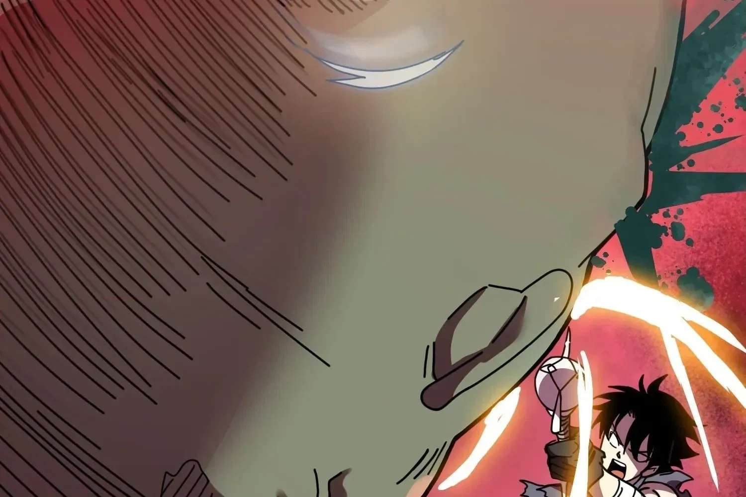 Extracting My Way to Become the Undead Archmage Chapter 5 - page 59