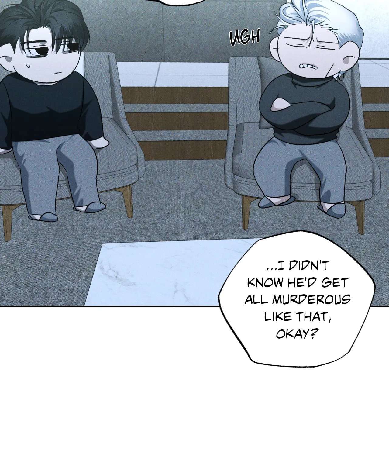 EDEN Chapter 63 - page 70