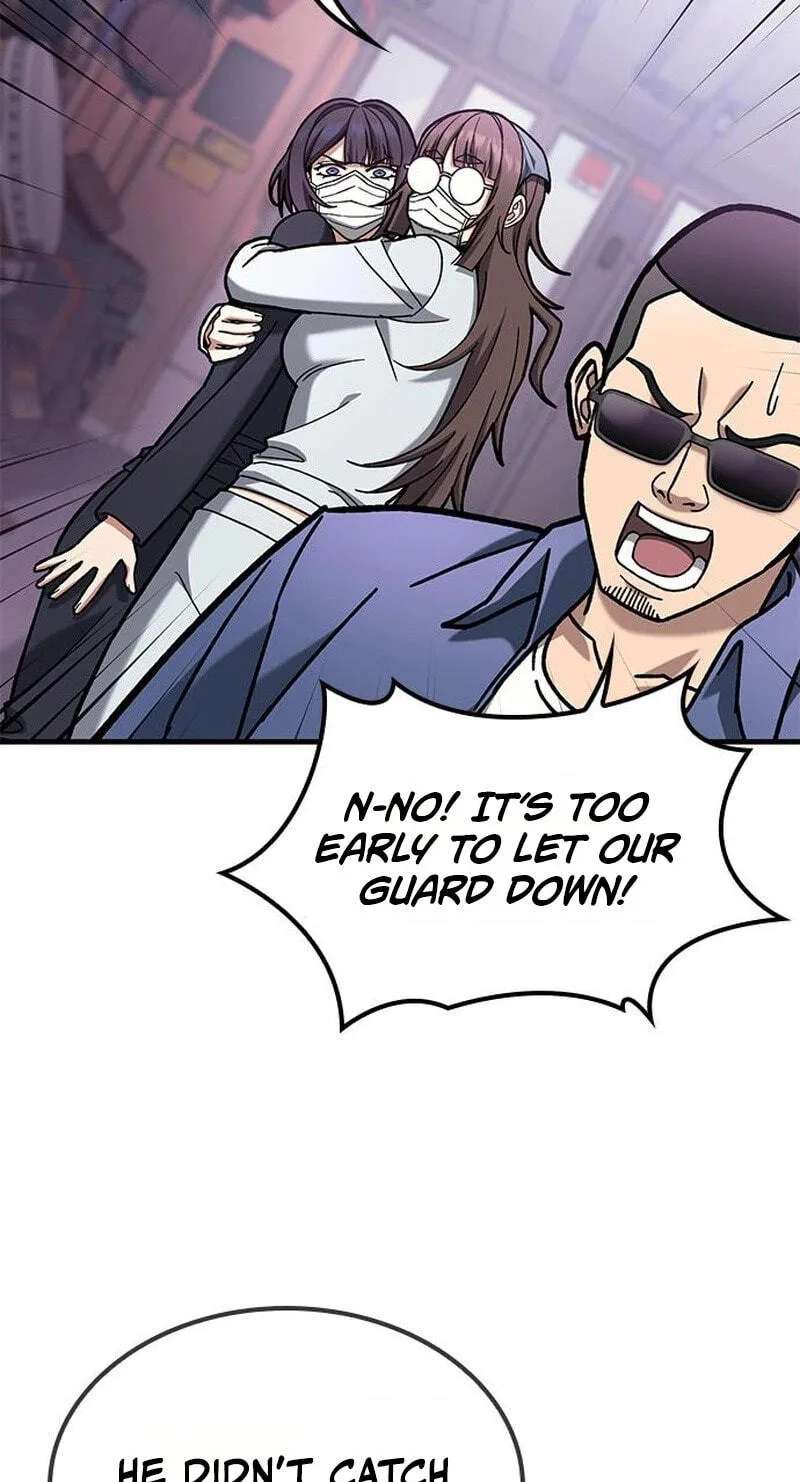 Looking for a Top-Tier Fighting Coach Chapter 19 - page 67